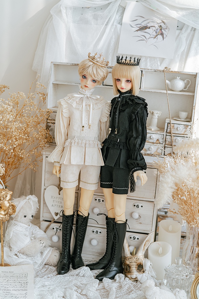 【SD13～70cmboy】Delirium Boy2.0基本セット