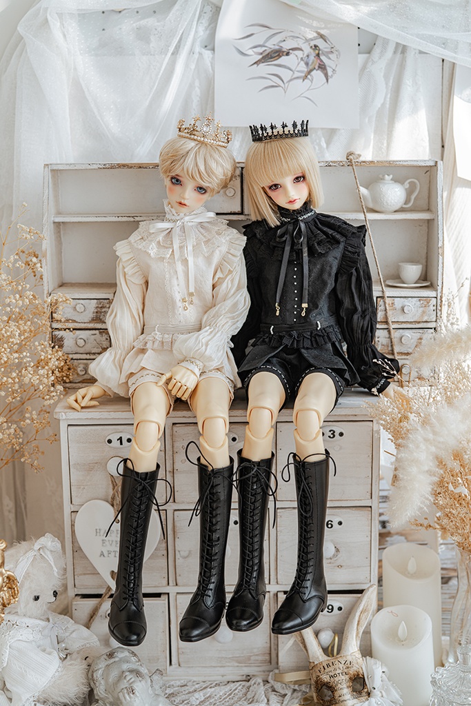 【SD13~70cmboy】Delirium Boy2.0基本セット