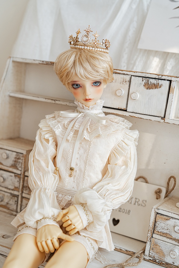 【SD13~70cmboy】Delirium Boy2.0基本セット