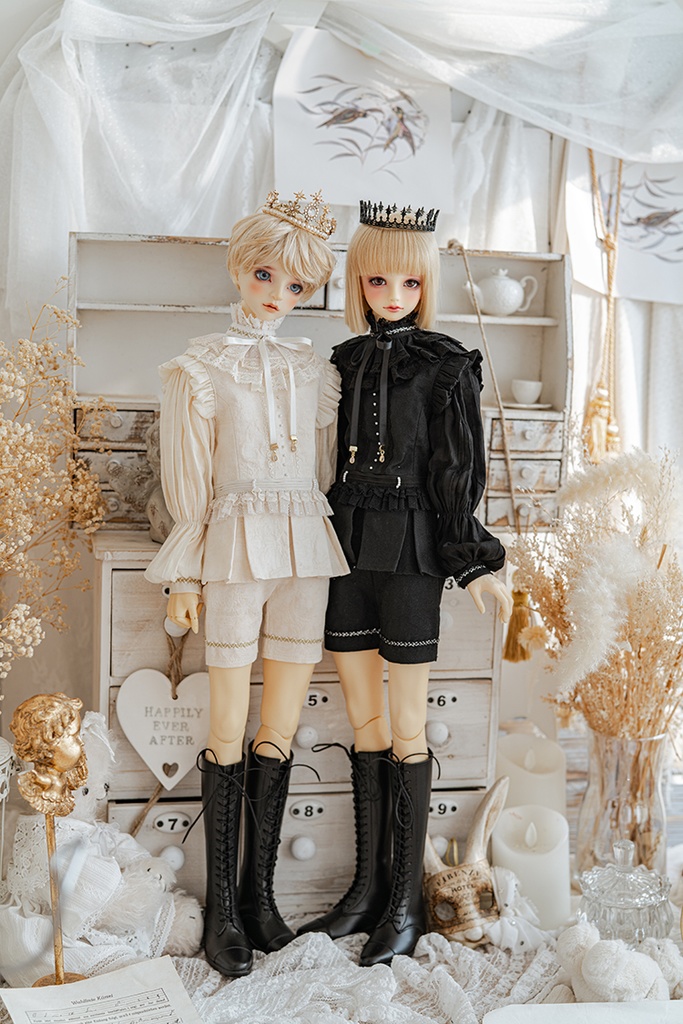 【SD13~70cmboy】Delirium Boy2.0基本セット