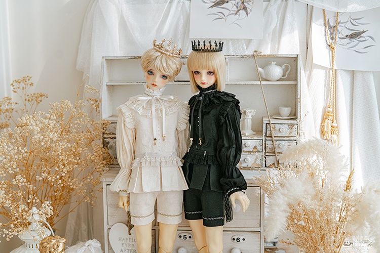 【SD13~70cmboy】Delirium Boy2.0基本セット
