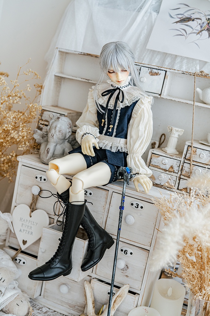 【SD13~70cmboy】Delirium Boy2.0基本セット