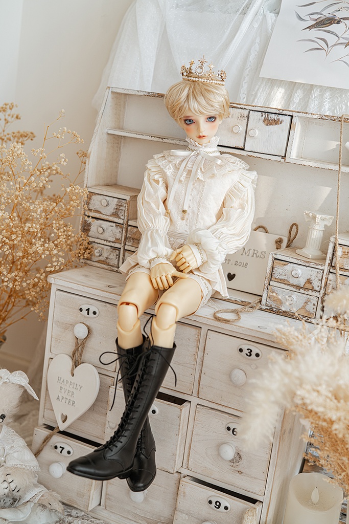 【SD13~70cmboy】Delirium Boy2.0基本セット