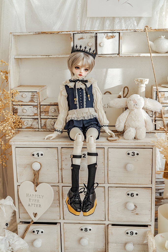 【SDM/MDD】 Delirium Boy2.0基本セット