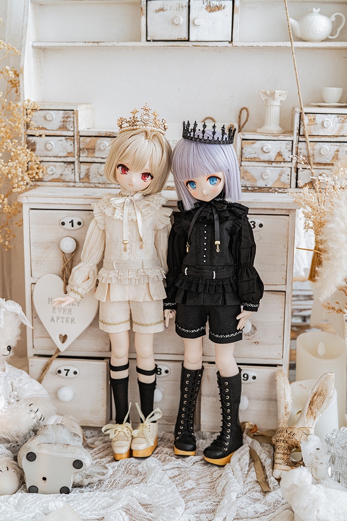 【SDM/MDD】 Delirium Boy2.0基本セット