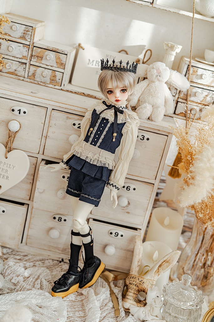 【SDM/MDD】 Delirium Boy2.0基本セット