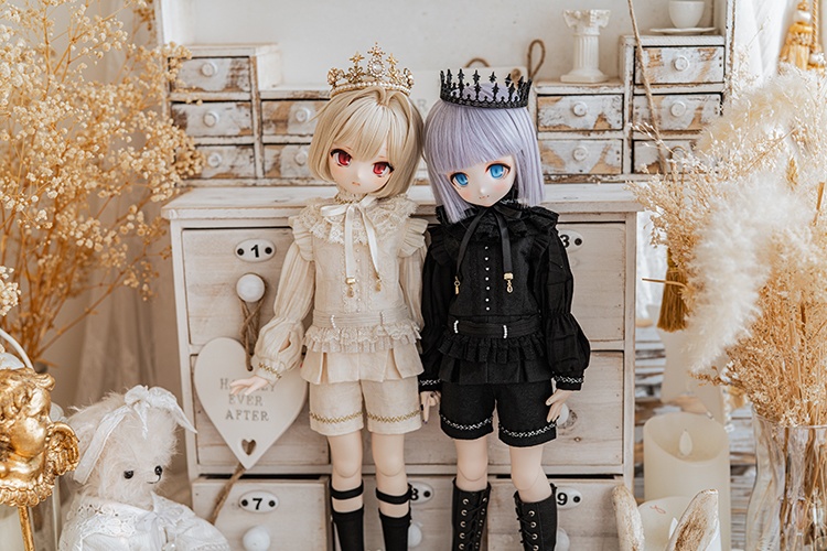 【SDM/MDD】 Delirium Boy2.0基本セット