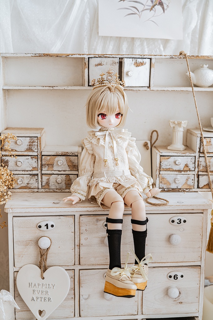 【SDM/MDD】 Delirium Boy2.0基本セット