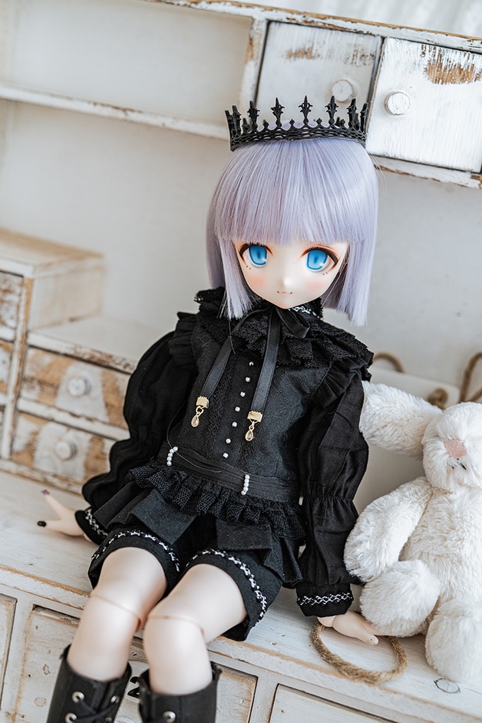 【SDM/MDD】 Delirium Boy2.0基本セット