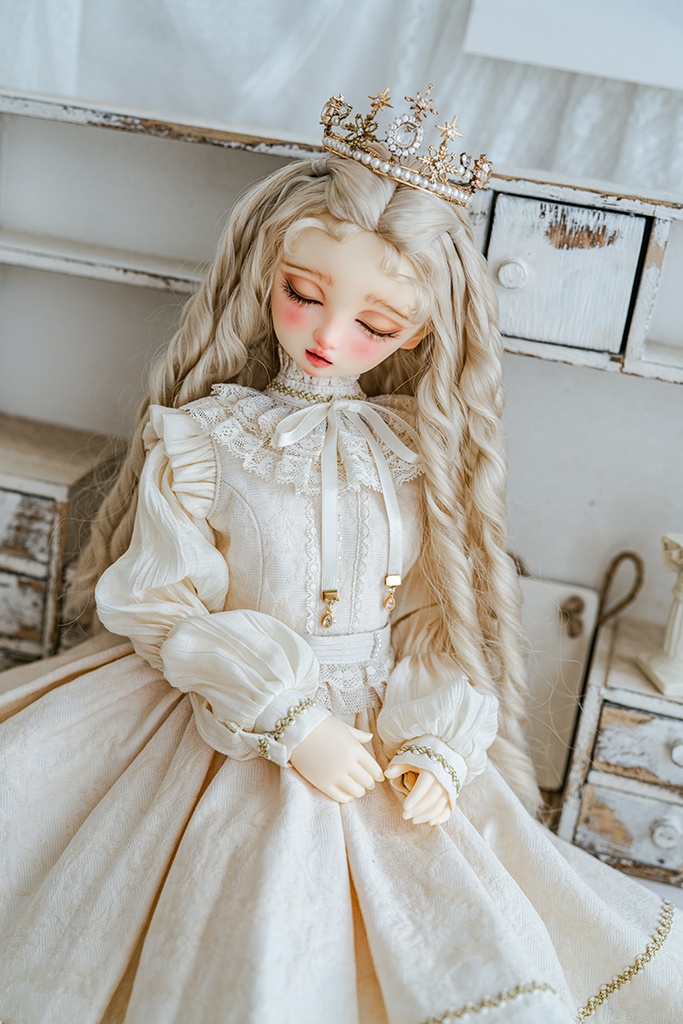 【SD/DD~SDGRgirl】Delirium girl 2.0 OP基本セット