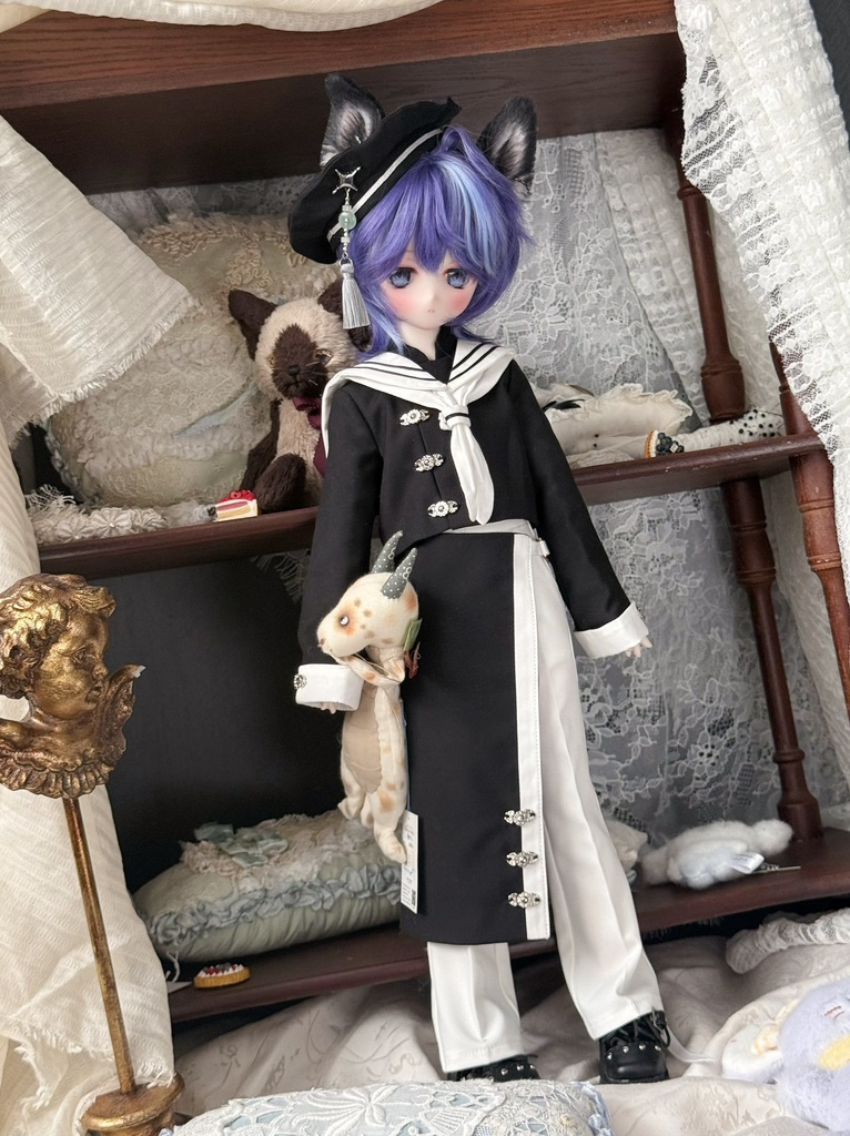 【アイドール76】Red letter2.0新中華現品販売&通販説明