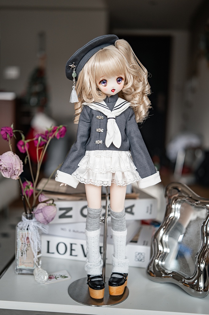 【アイドール76】Red letter2.0新中華現品販売&通販説明