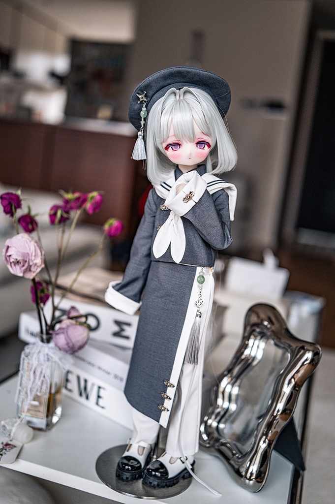 【アイドール76】Red letter2.0新中華現品販売&通販説明