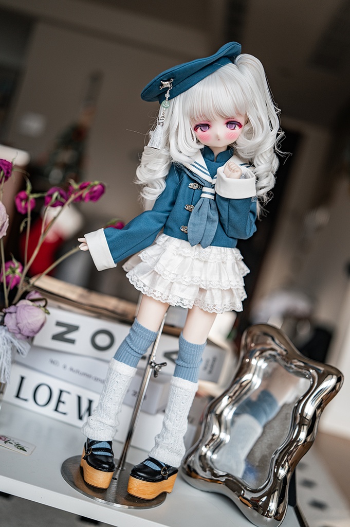 【アイドール76】Red letter2.0新中華現品販売&通販説明