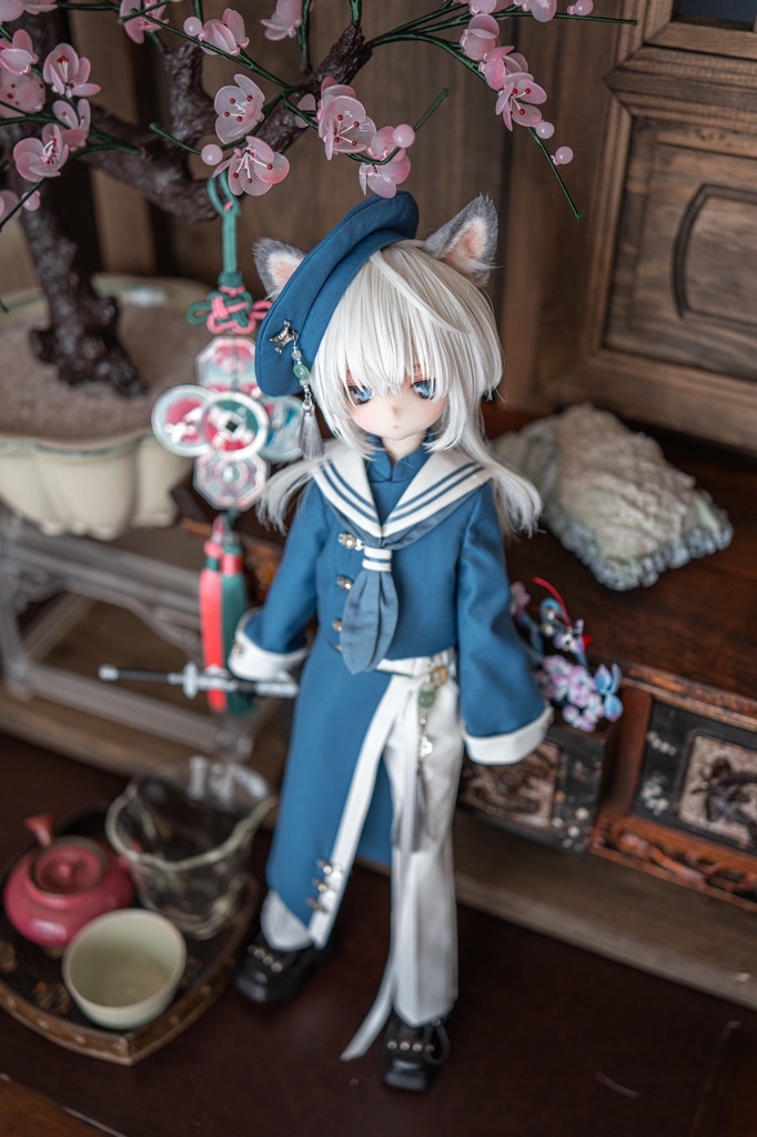 【アイドール76】Red letter2.0新中華現品販売&通販説明