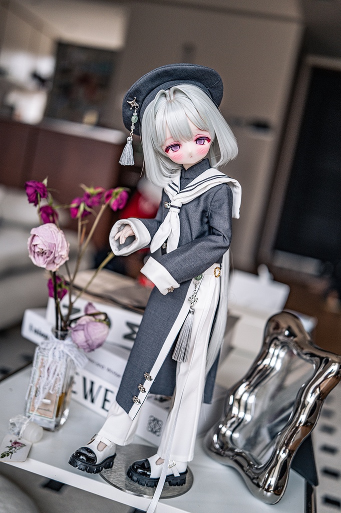 【アイドール76】Red letter2.0新中華現品販売&通販説明