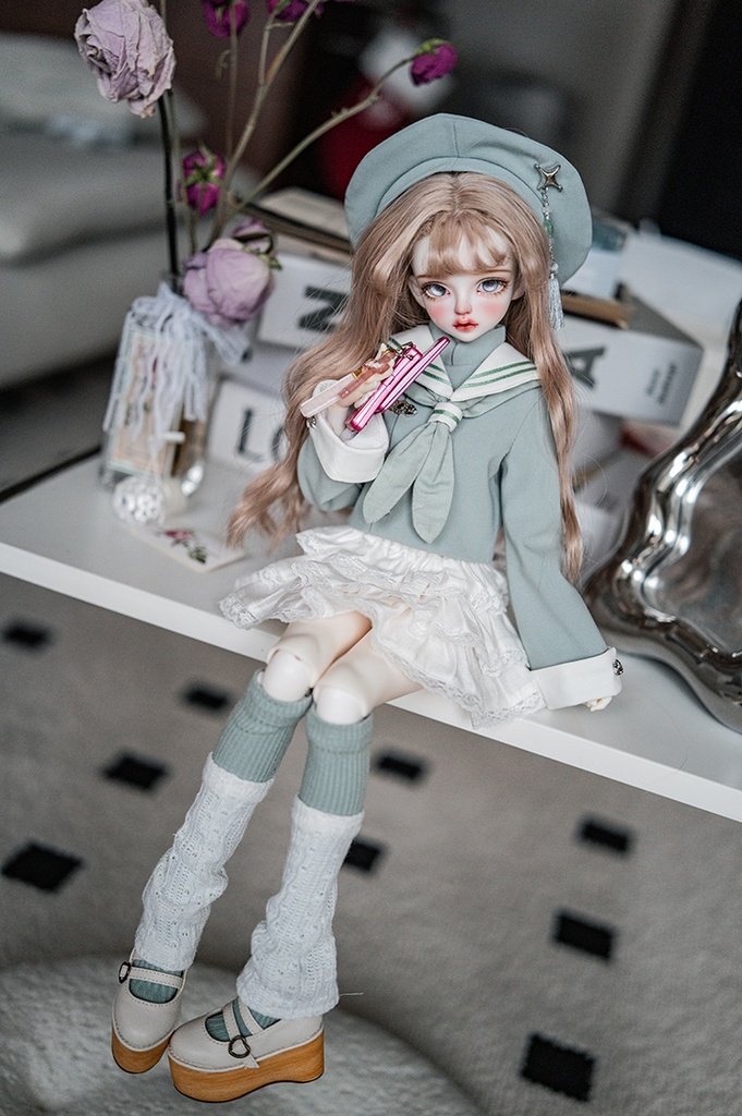 【アイドール76】Red letter2.0新中華現品販売&通販説明