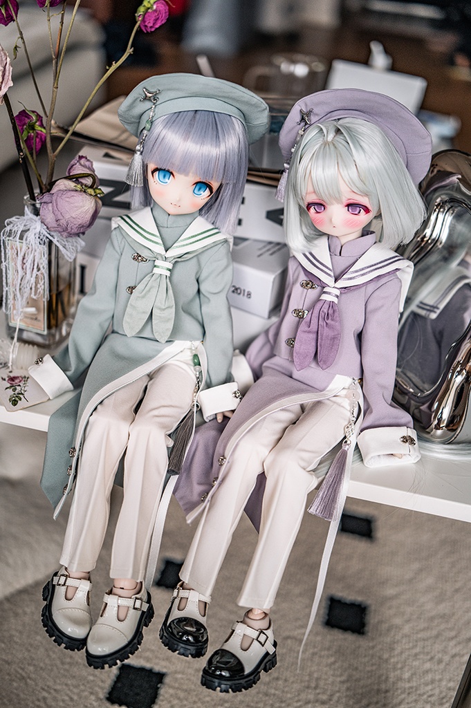 【アイドール76】Red letter2.0新中華現品販売&通販説明