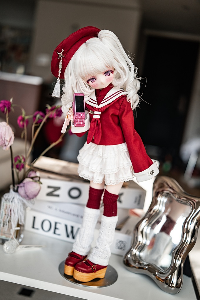 【アイドール76】Red letter2.0新中華現品販売&通販説明