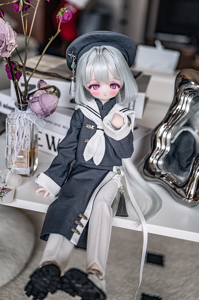 【アイドール76】Red letter2.0新中華現品販売&通販説明