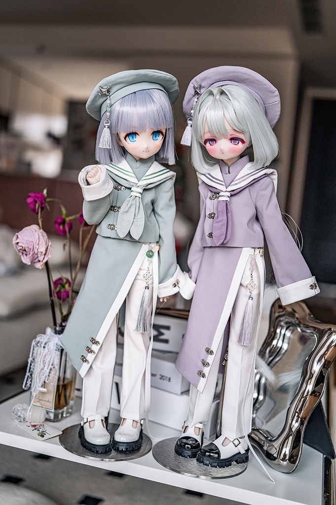 【アイドール76】Red letter2.0新中華現品販売&通販説明