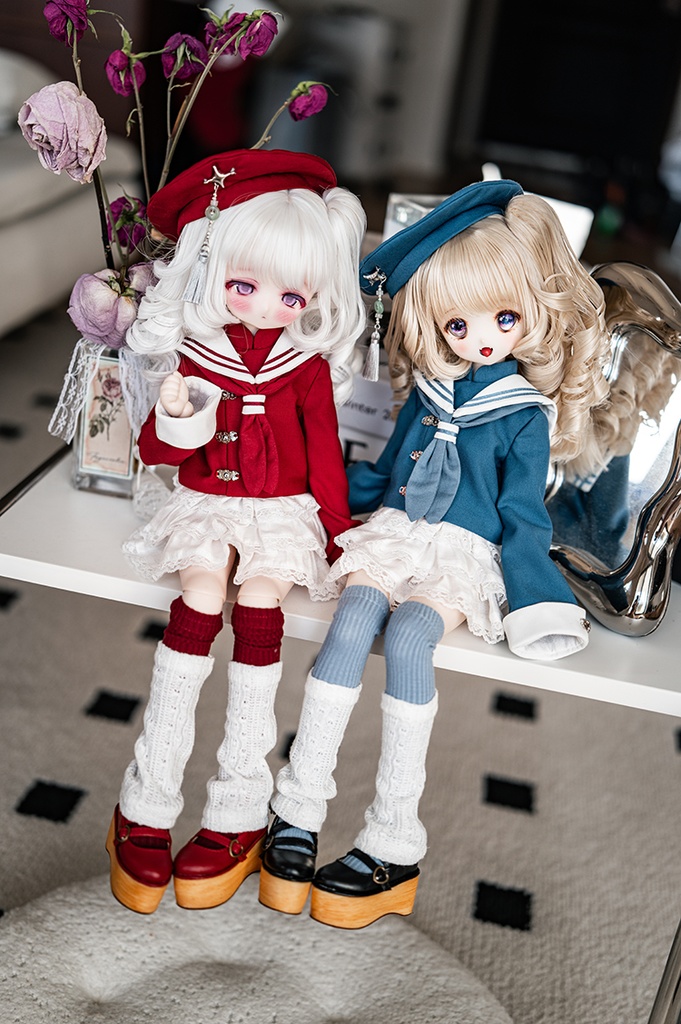 【アイドール76】Red letter2.0新中華現品販売&通販説明