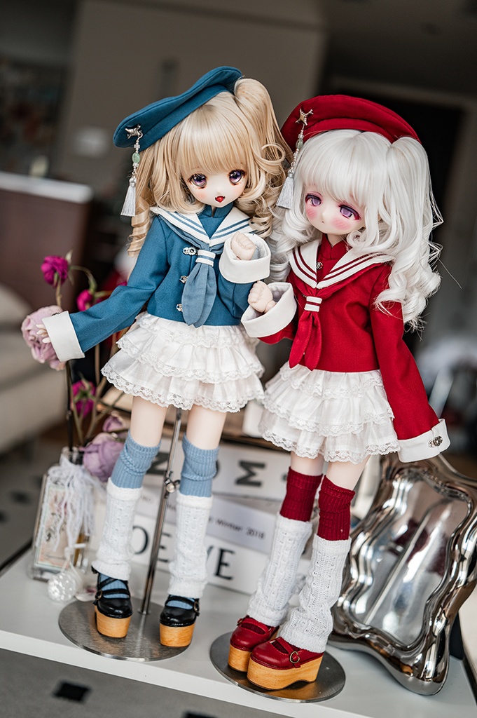 【アイドール76】Red letter2.0新中華現品販売&通販説明