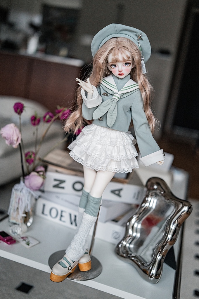 【アイドール76】Red letter2.0新中華現品販売&通販説明