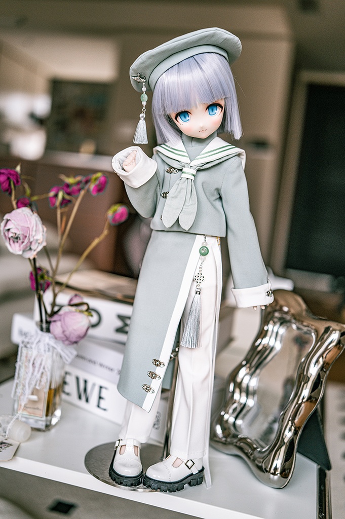 【アイドール76】Red letter2.0新中華現品販売&通販説明