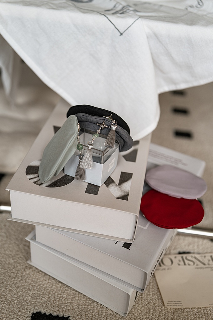 【SDM~DD/SD】Red letter2.0帽子