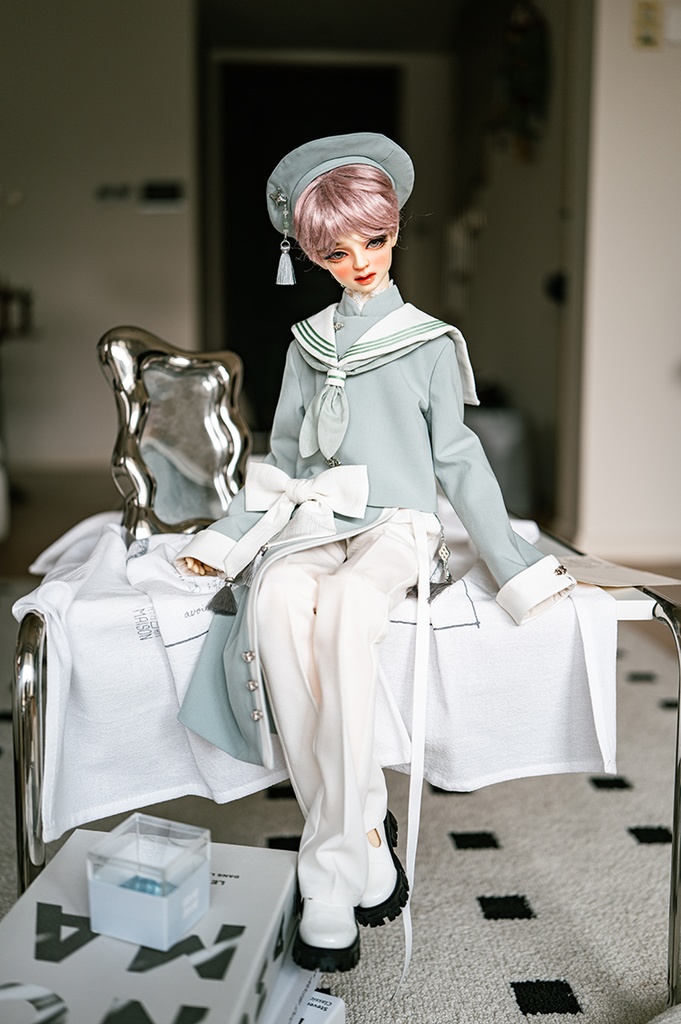 【MDD/DDB~SD17】Red letter1.0ベスト