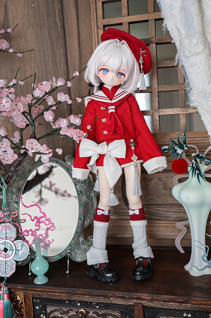 【MDD/DDB~SD17】Red letter1.0ベスト