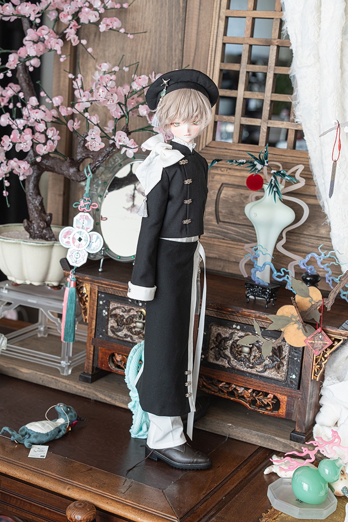 【MDD/DDB~SD17】Red letter1.0ベスト