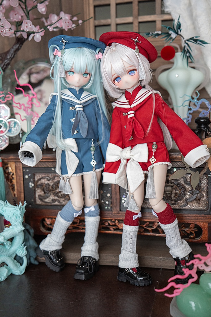 【MDD/DDB~SD17】Red letter1.0ベスト