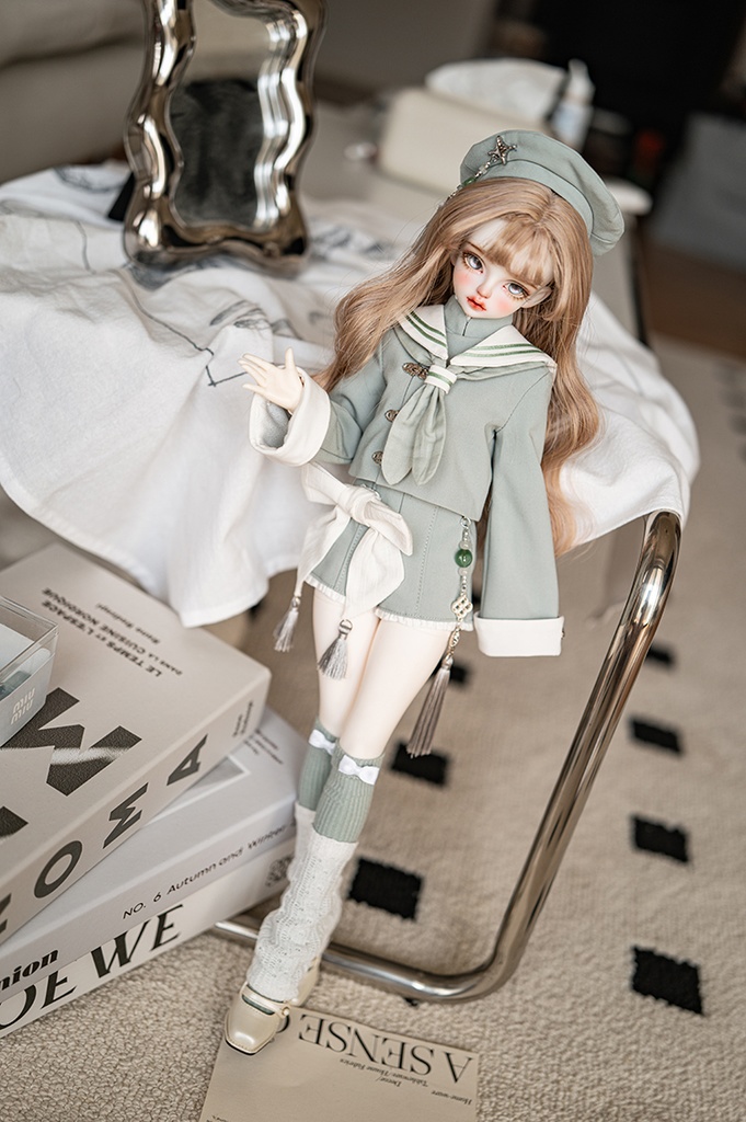 【SDM/MDD】Red letter2.0ショットパンツフルセット