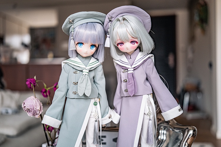 【SDM/MDD】Red letter2.0ロングパンツフルセット