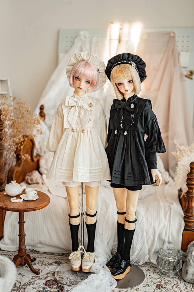 【SD~70cmboy】Kleine-Levin2.0 パンツ