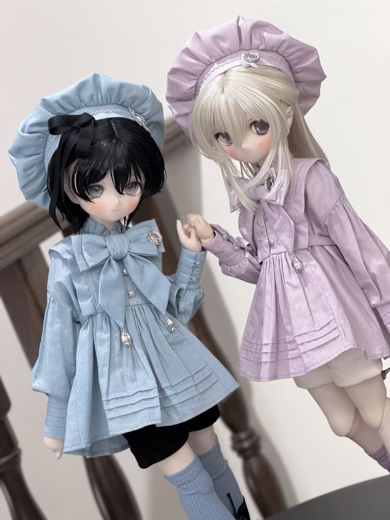 【SDM~DD/SD】 Kleine-Levin2.0 帽子