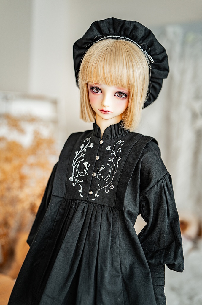 【SDM~DD/SD】 Kleine-Levin2.0 帽子