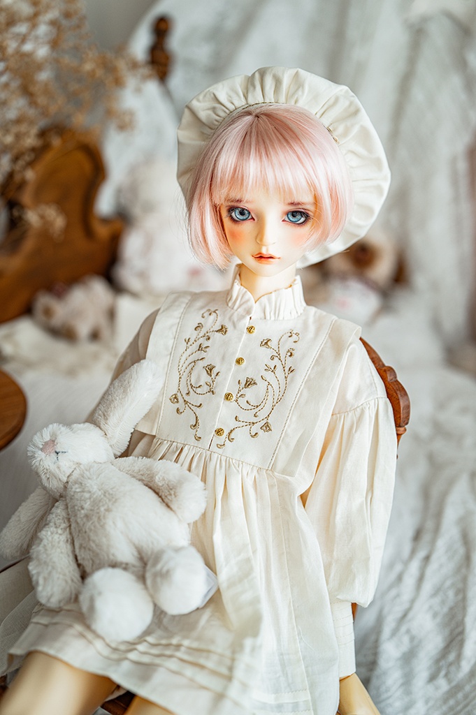 【SDM~DD/SD】 Kleine-Levin2.0 帽子