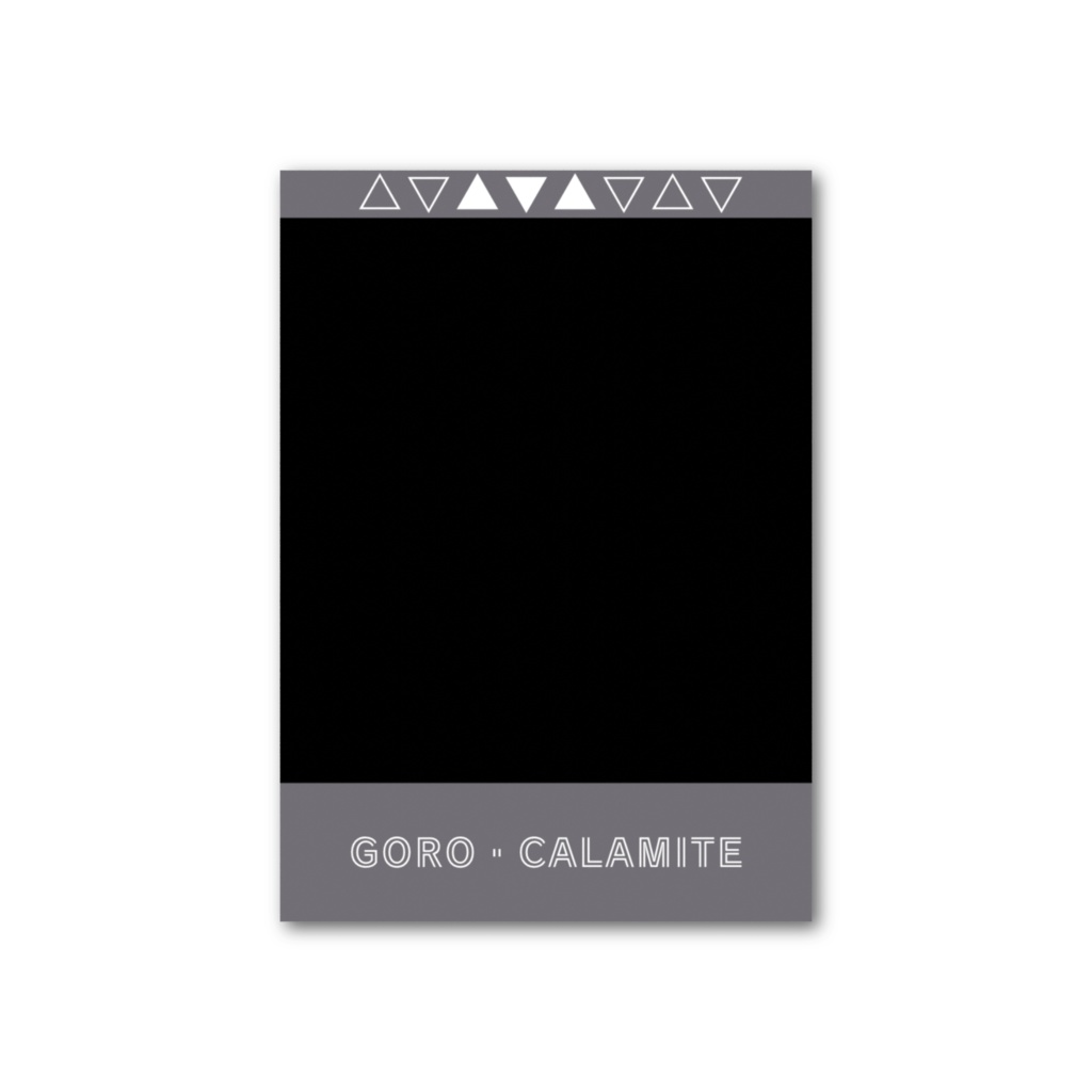 【うたってみた#01】フォト風カード