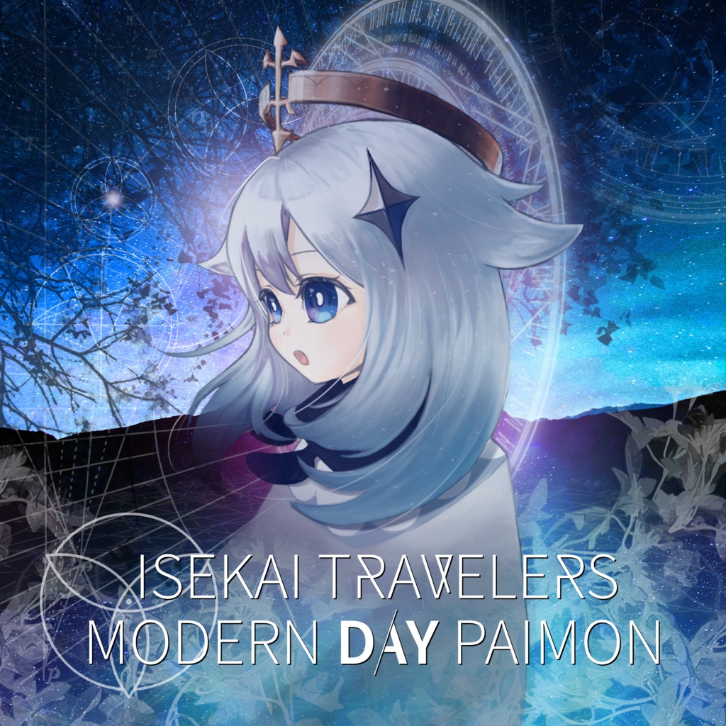 Isekai Travelers [DL]