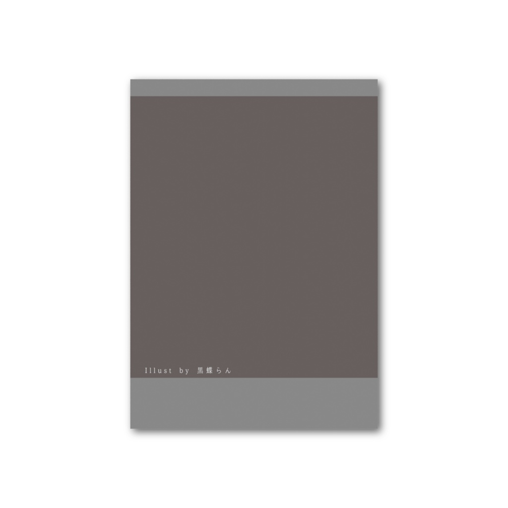 フォト風カード シュウ・アルク・るり