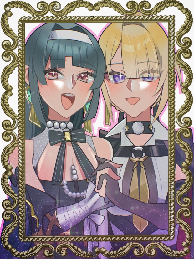 アスイヴアクリルフォトパネル