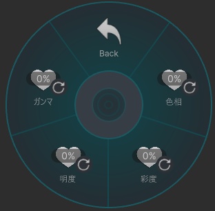 【キプフェル専用】色変えギミック