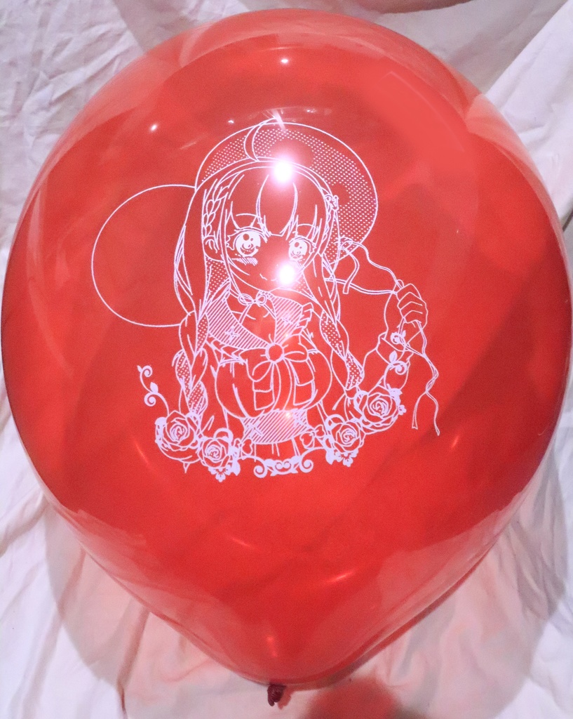 あくたん風船24in