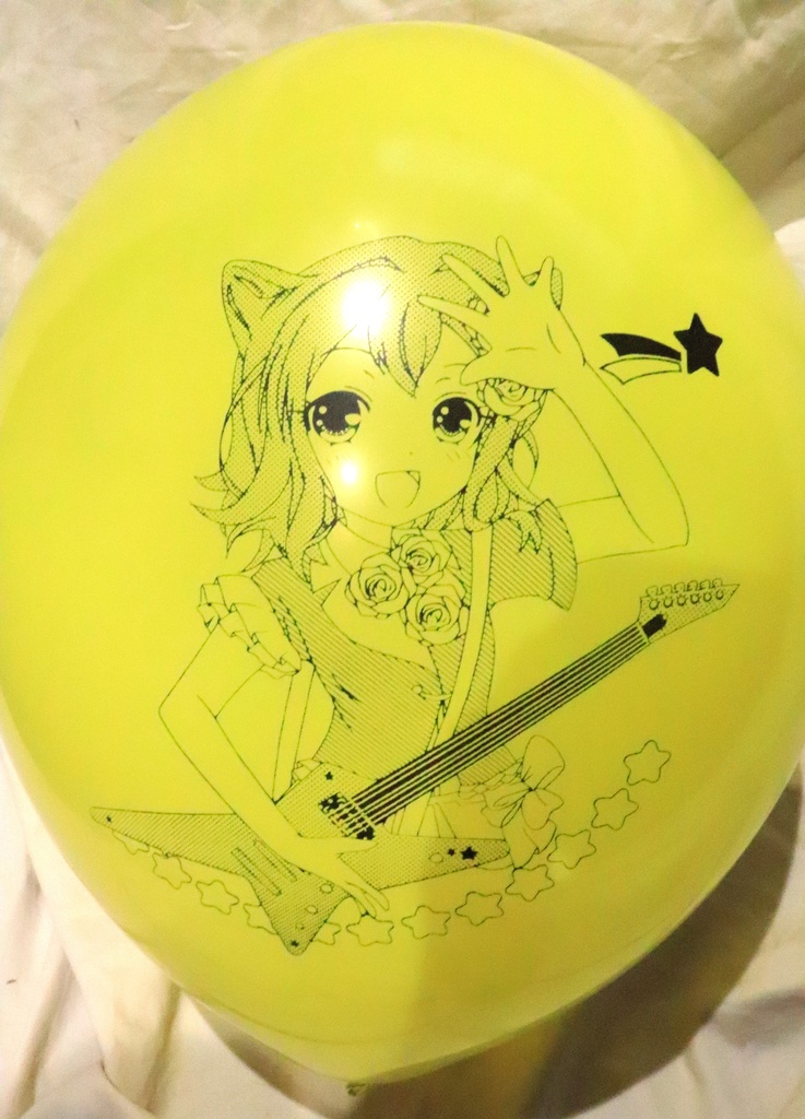 イラスト風船入門編セット【エバーツ製風船の旧作セット】