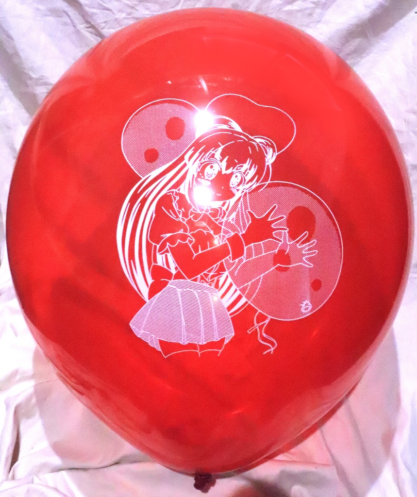 原島〇じゃ美風船24in