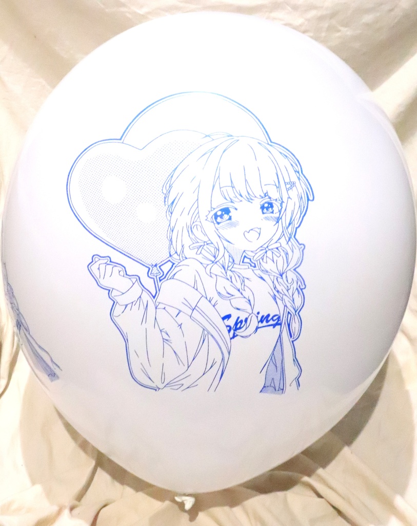 ことね風船（24in）
