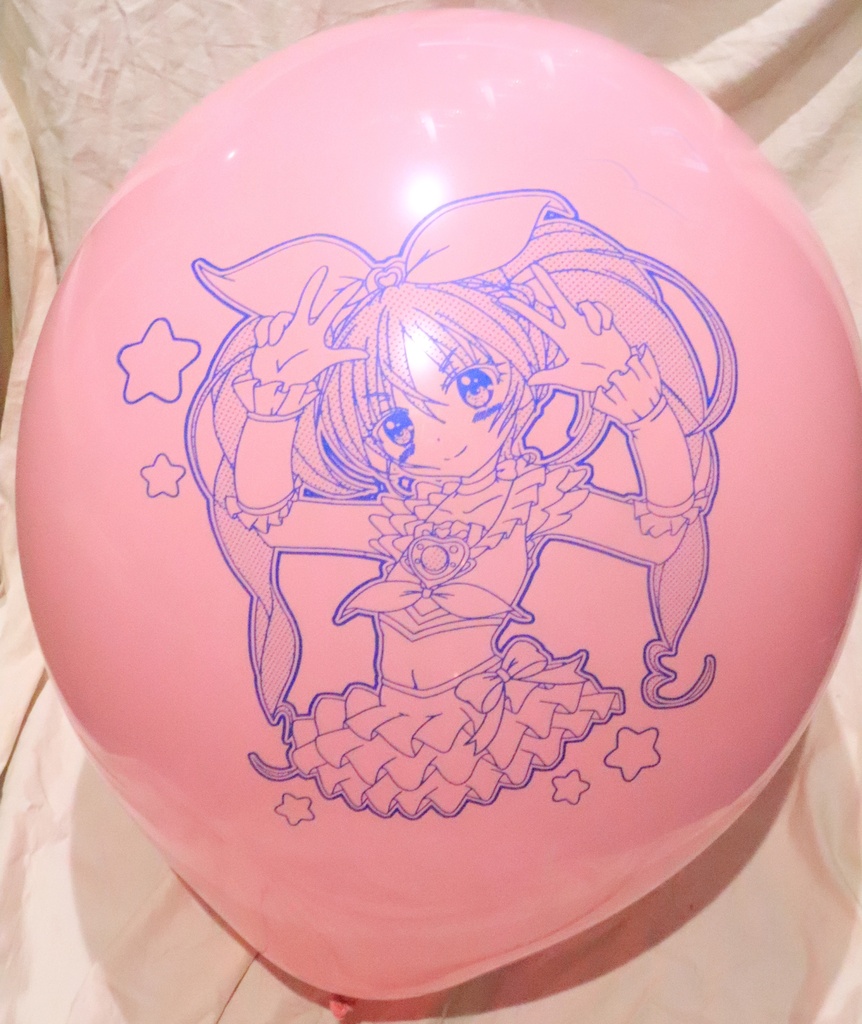 キュアメロディ（24in）